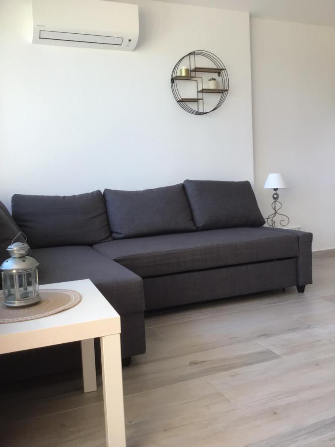 Appartement Pieds Dans L'Eau Vue Mer Bormes Les Mimosas 外观 照片